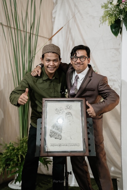 Penyerahan Karya